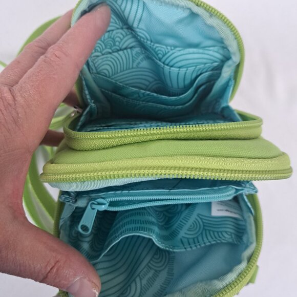 Haiku Crossbody Mini Bag - Picture 6 of 16